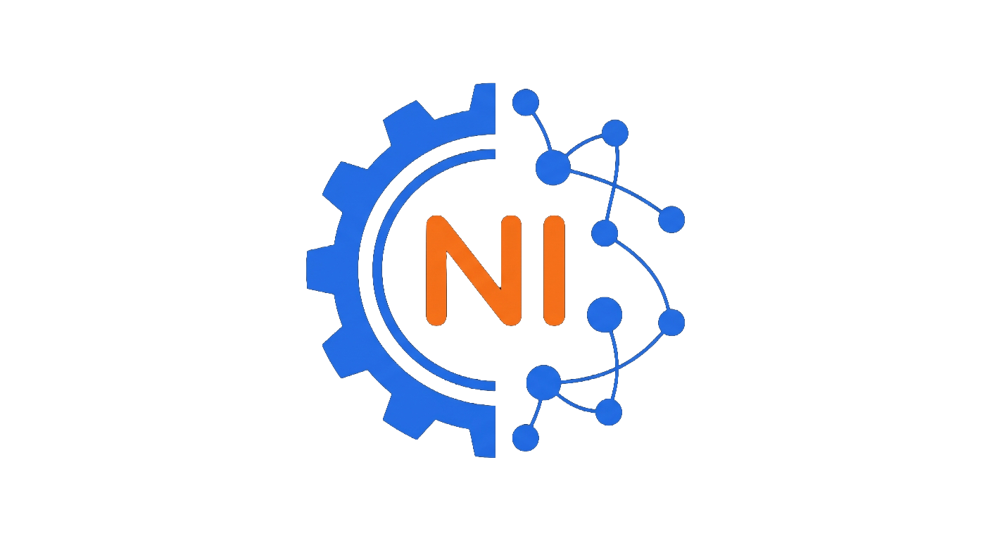 Neural Industries logo